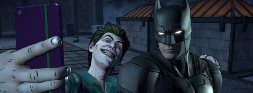 Batman The Telltale Series   The Enemy Within 162551,3
